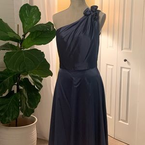 Social Bridesmaids cocktail dress